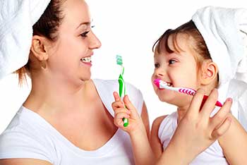 Cochrane Dental Centre | Children's Dentistry