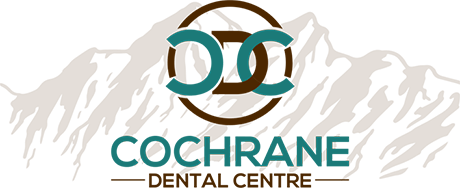 Cochrane Dental Centre | Logo