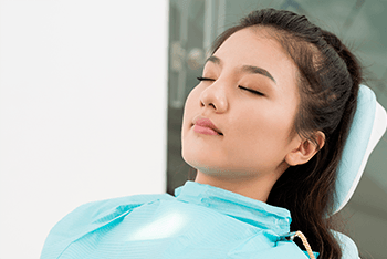 Cochrane Dental Centre | Sedation Dentistry