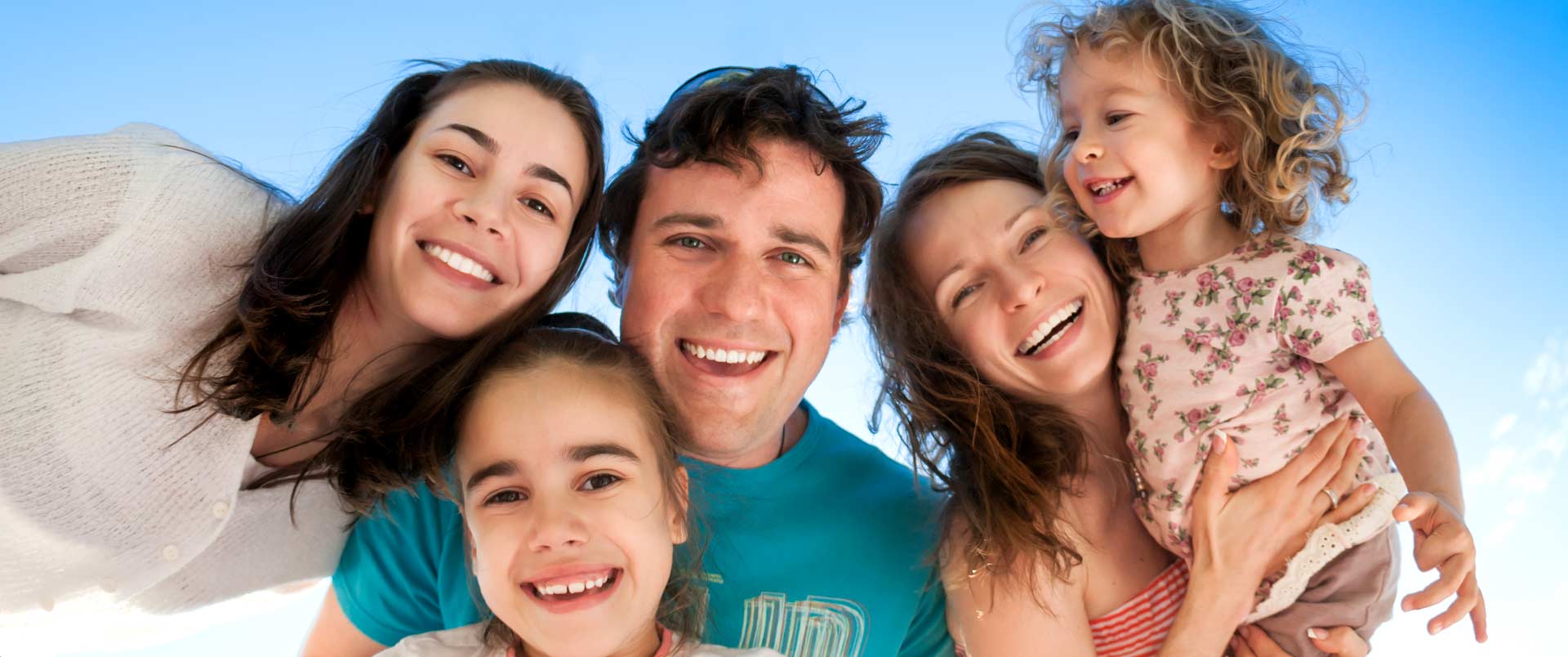 Cochrane Dental Centre | Family Dentistry