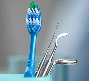 Teeth Cleanings & Checkups