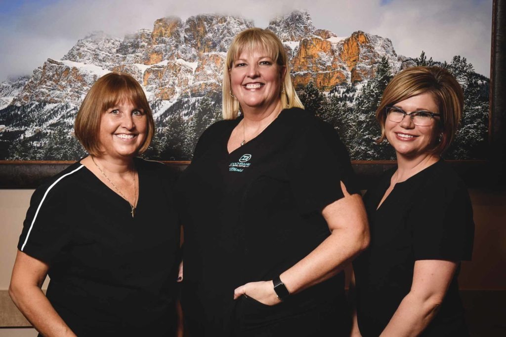 Administration Team | Cochrane Dental Centre