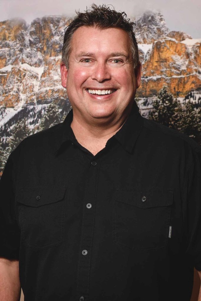 Cochrane Dental Centre | Dr. David Sawka